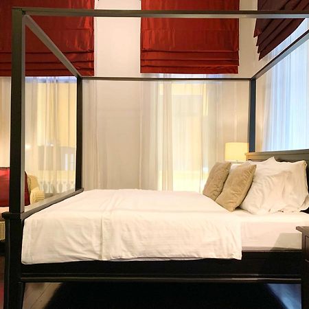 Baan Pra Nond Bed & Breakfast Bangkok Eksteriør bilde