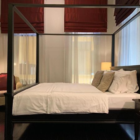 Baan Pra Nond Bed & Breakfast Bangkok Eksteriør bilde