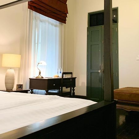 Baan Pra Nond Bed & Breakfast Bangkok Eksteriør bilde