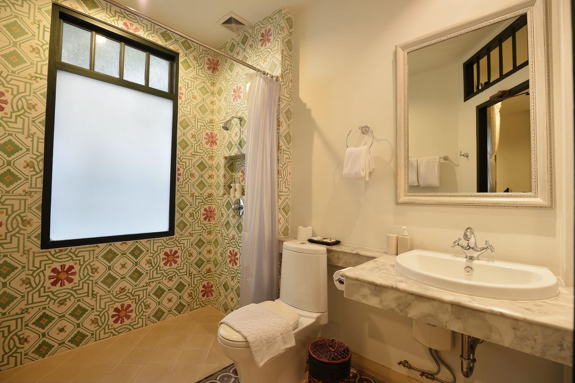Baan Pra Nond Bed & Breakfast Bangkok Eksteriør bilde