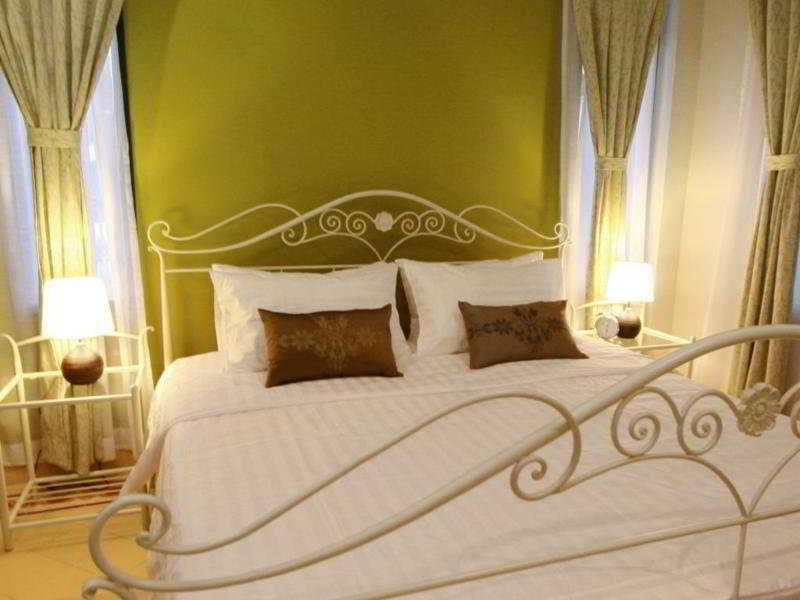 Baan Pra Nond Bed & Breakfast Bangkok Eksteriør bilde