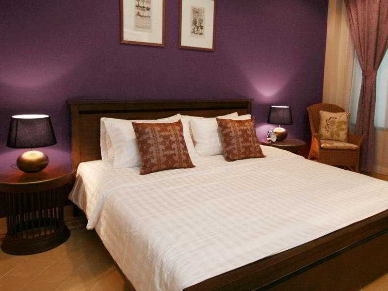 Baan Pra Nond Bed & Breakfast Bangkok Eksteriør bilde