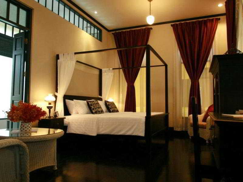 Baan Pra Nond Bed & Breakfast Bangkok Eksteriør bilde