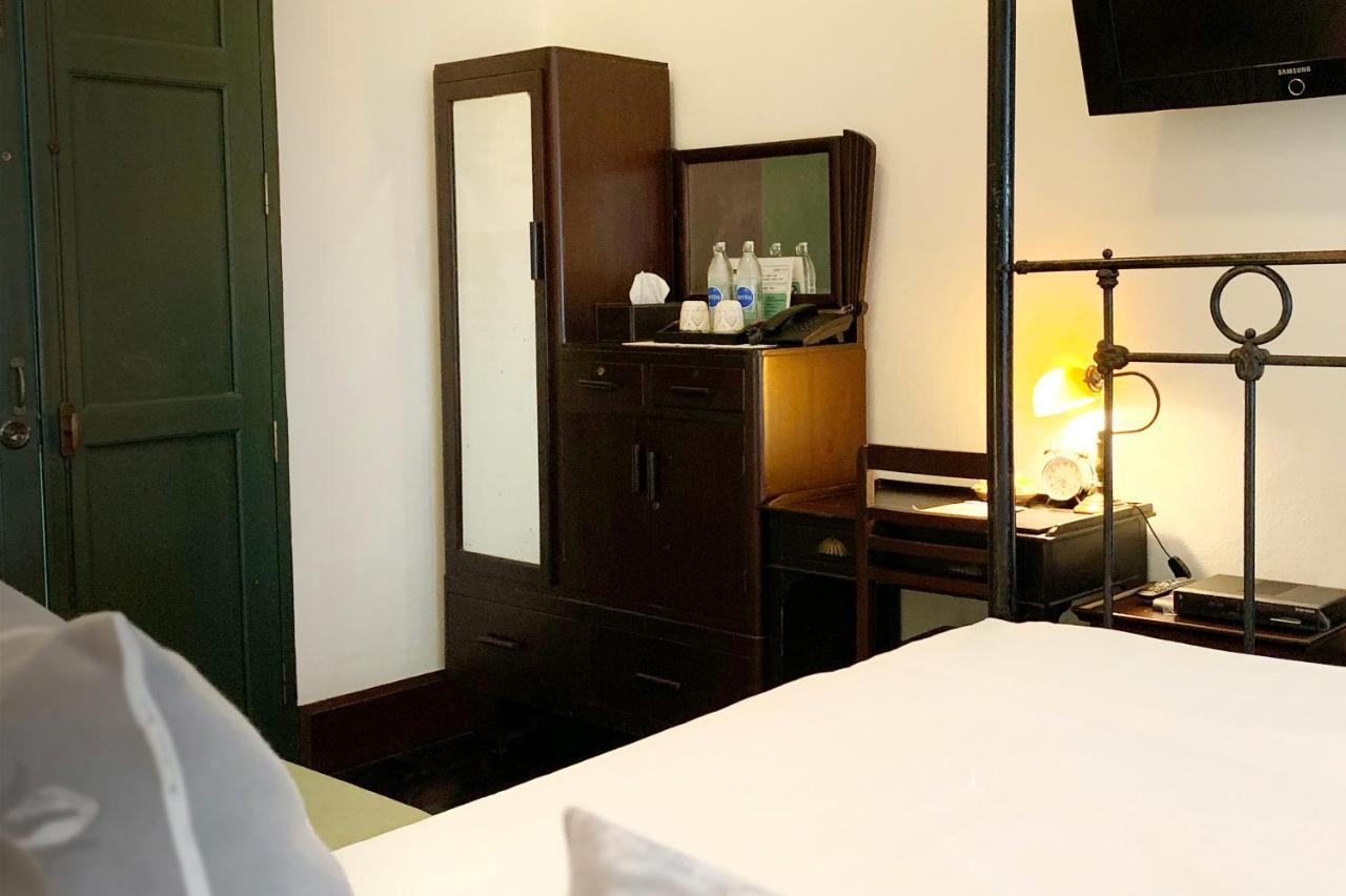 Baan Pra Nond Bed & Breakfast Bangkok Eksteriør bilde